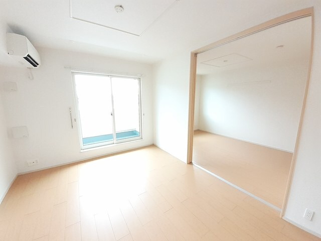 クレア・ポルト　Ａの物件内観写真