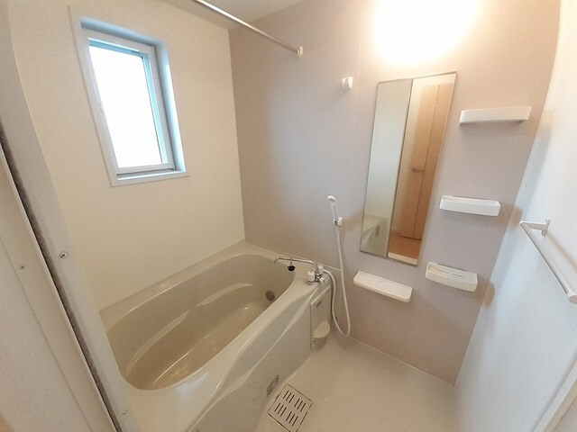 クレア・ポルト　Ａの物件内観写真