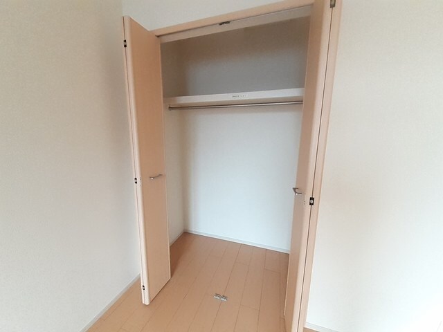 クレア・ポルト　Ａの物件内観写真