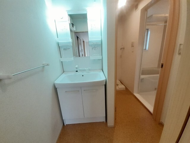 クレア・ポルト　Ａの物件内観写真