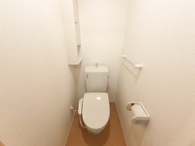 クレア・ポルト　Ａの物件内観写真