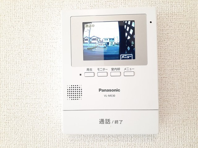 クレア・ポルト　Ａの物件内観写真