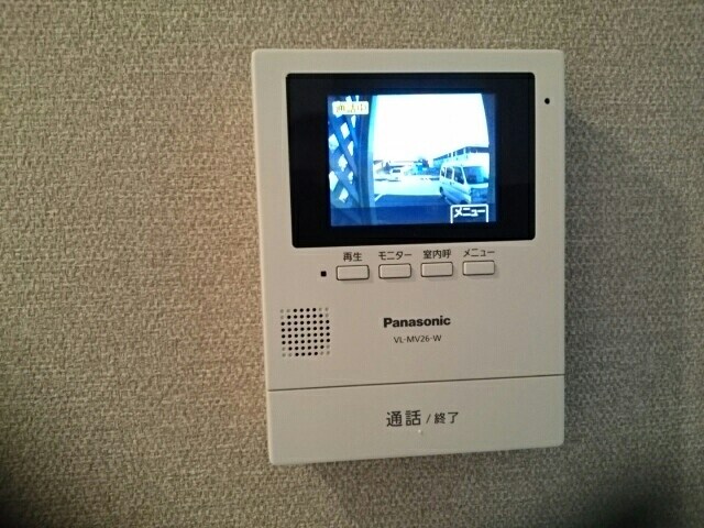 アルカディアVIの物件内観写真