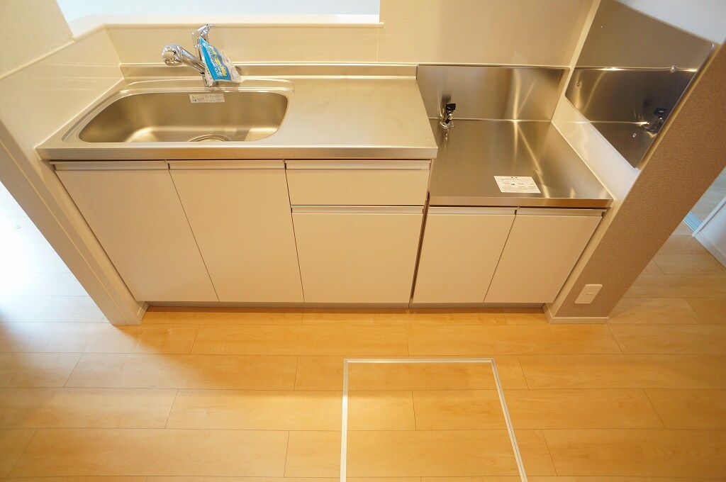 アルカディアVIの物件内観写真