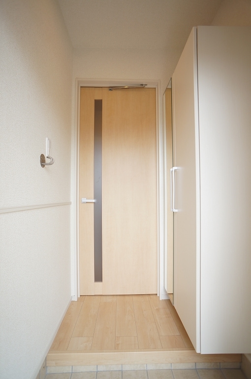 アルカディアVIの物件内観写真