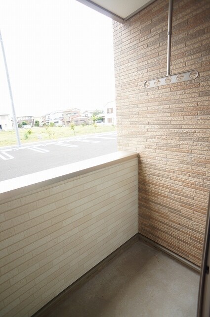 アルカディアVIの物件内観写真