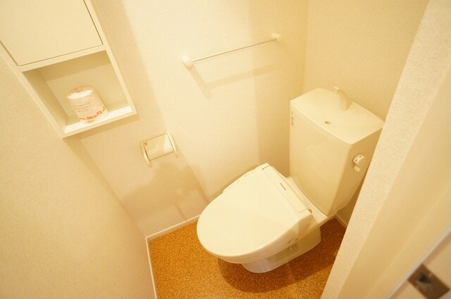 アルカディアVIの物件内観写真