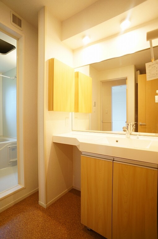 アルカディアVIの物件内観写真