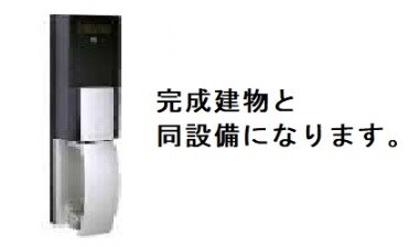 クラール・エルの物件内観写真