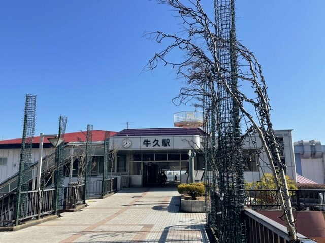 Ｉｌｌｕｓｉｏｎの物件内観写真