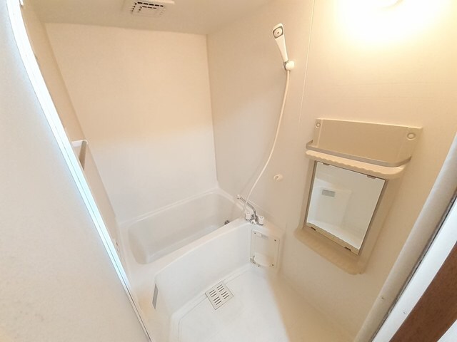 ヴィザージュの物件内観写真