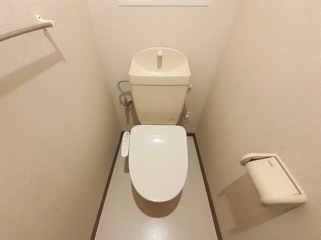 ヴィザージュの物件内観写真