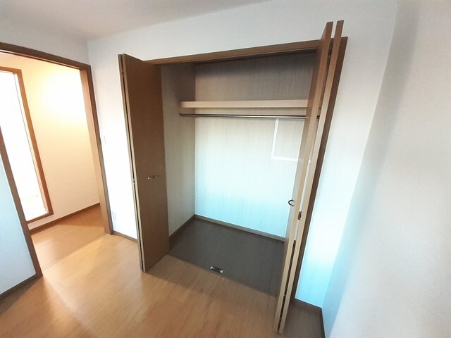 ヴィザージュの物件内観写真