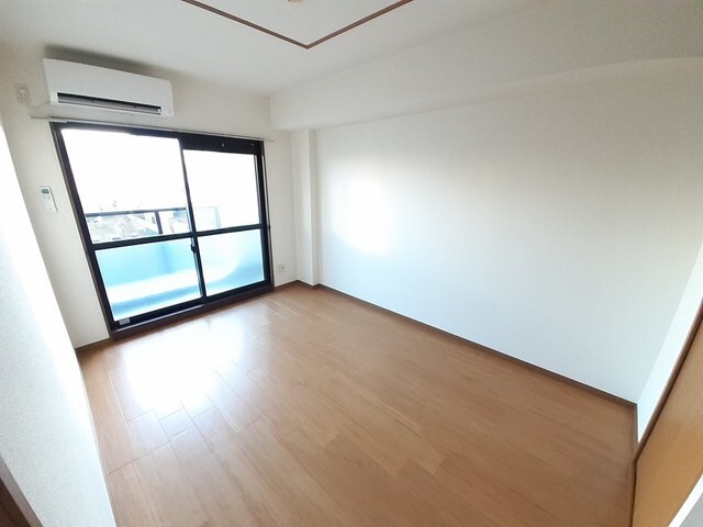 ヴィザージュの物件内観写真