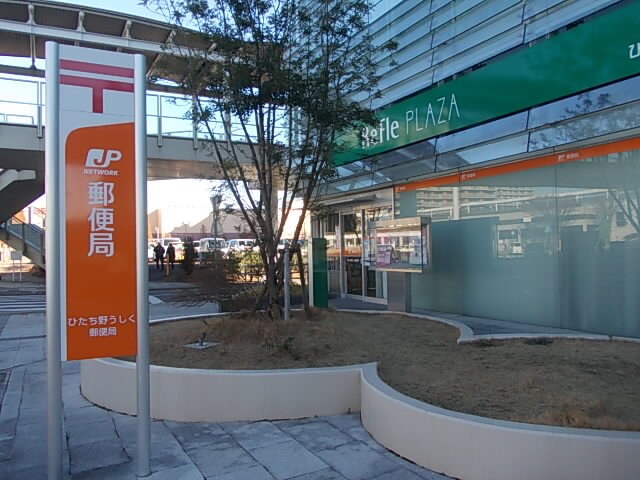 ヴィザージュの物件内観写真