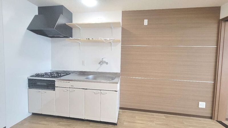 グリーンアベニューの物件内観写真