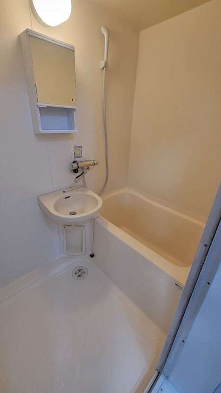 グリーンアベニューの物件内観写真