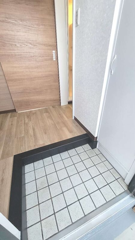 グリーンアベニューの物件内観写真