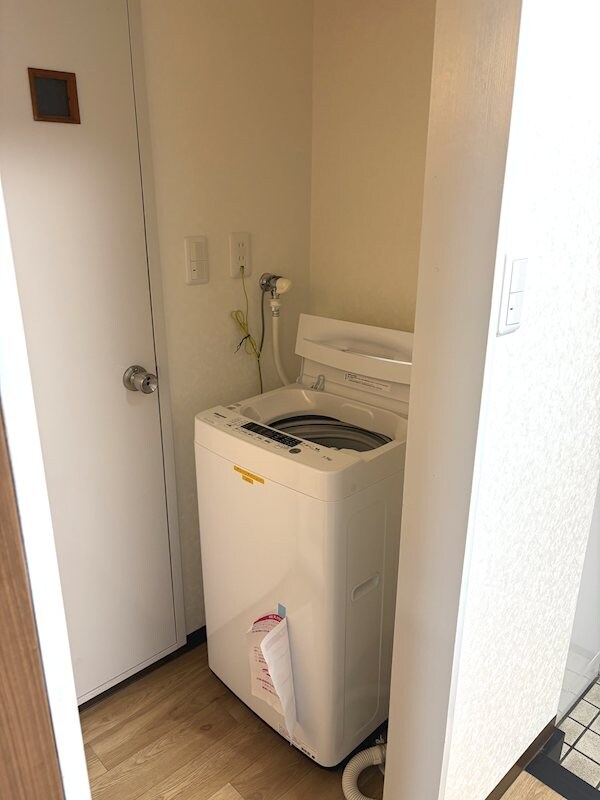 グリーンアベニューの物件内観写真