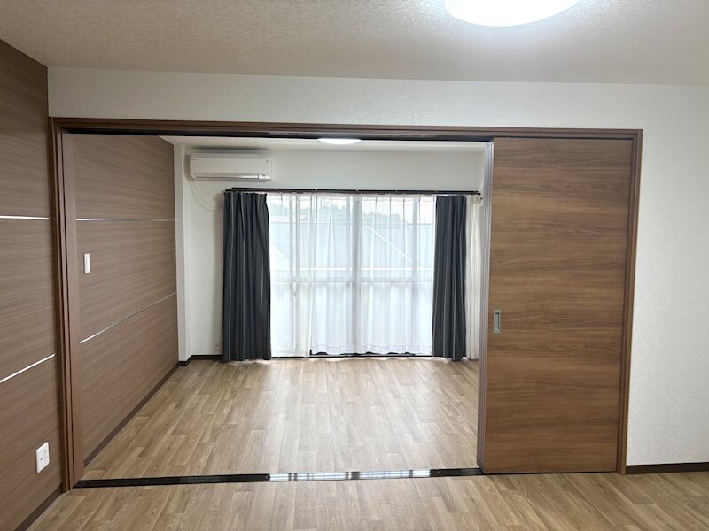 グリーンアベニューの物件内観写真