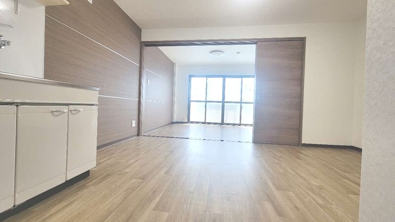 グリーンアベニューの物件内観写真