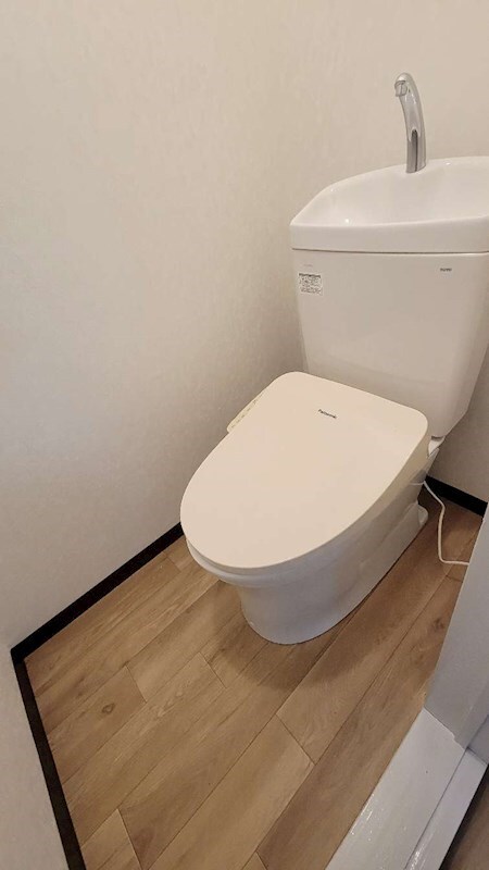 グリーンアベニューの物件内観写真