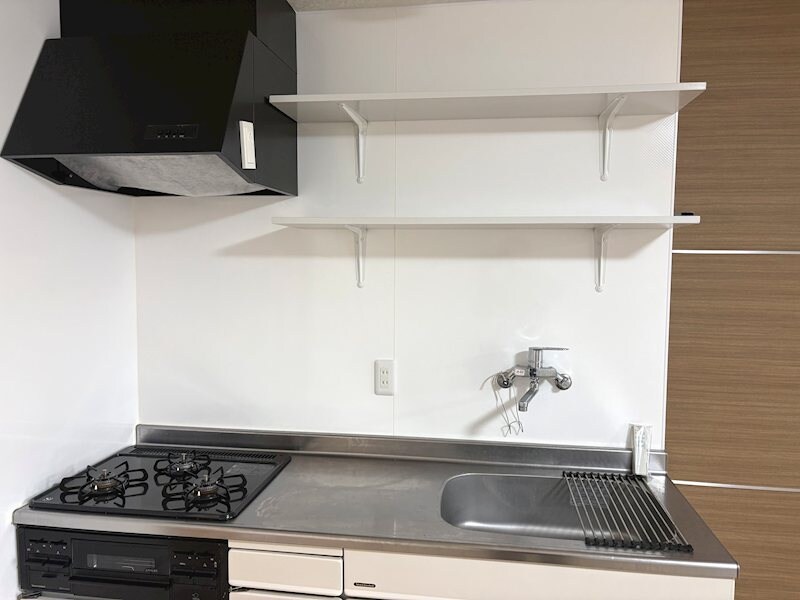 グリーンアベニューの物件内観写真