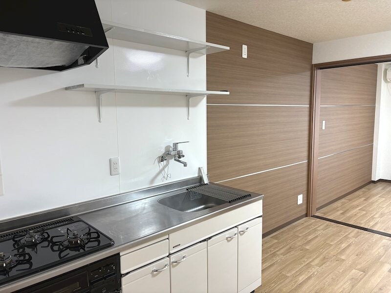 グリーンアベニューの物件内観写真