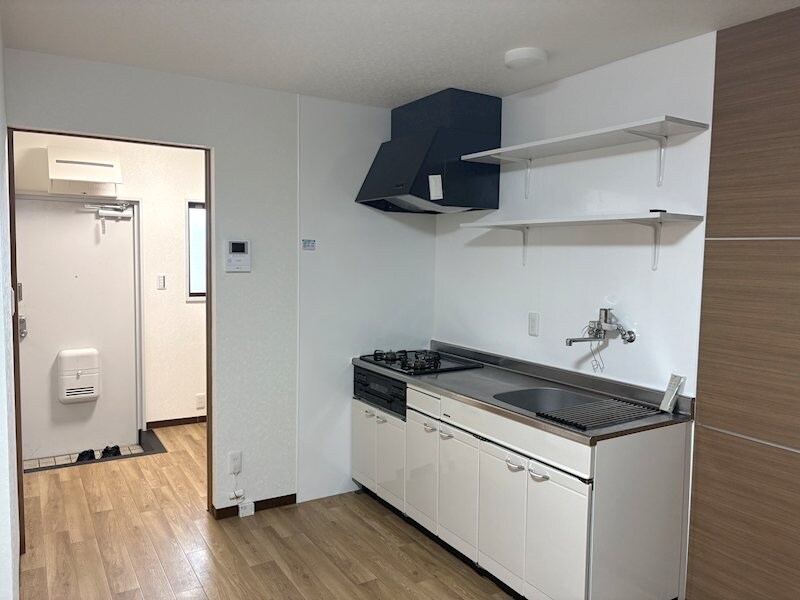 グリーンアベニューの物件内観写真