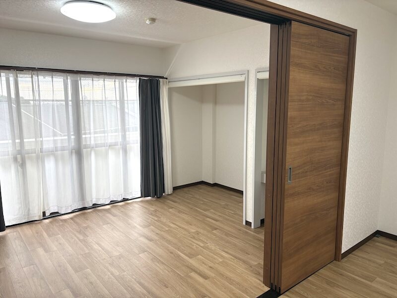 グリーンアベニューの物件内観写真