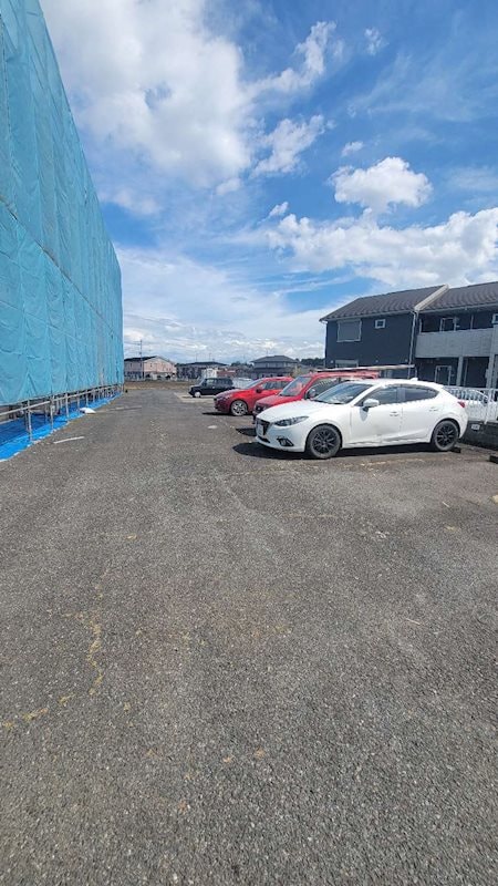 グリーンアベニューの物件内観写真