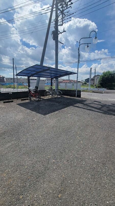 グリーンアベニューの物件内観写真