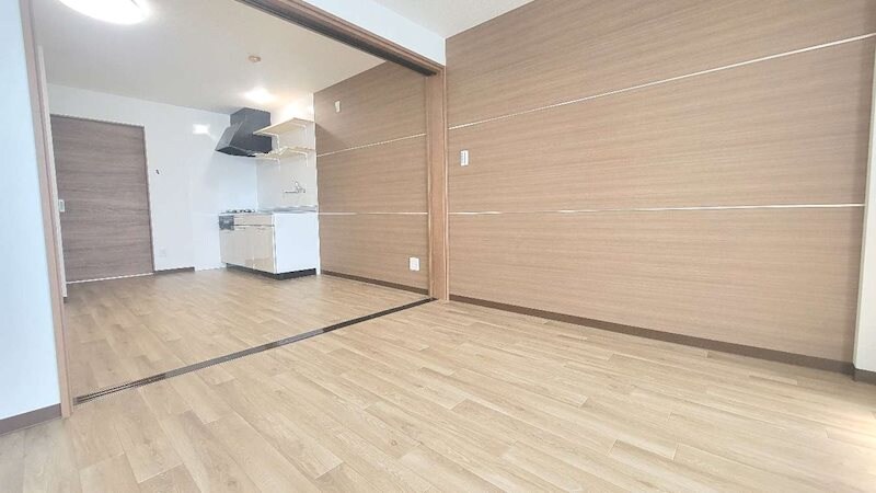 greenavenueの物件内観写真