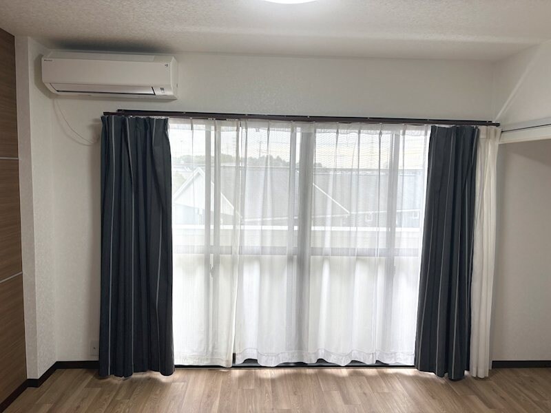 greenavenueの物件内観写真