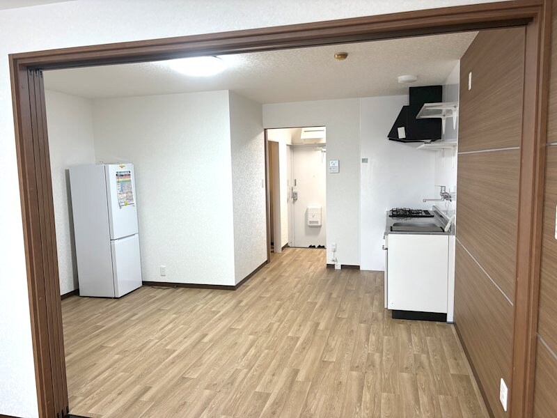 greenavenueの物件内観写真