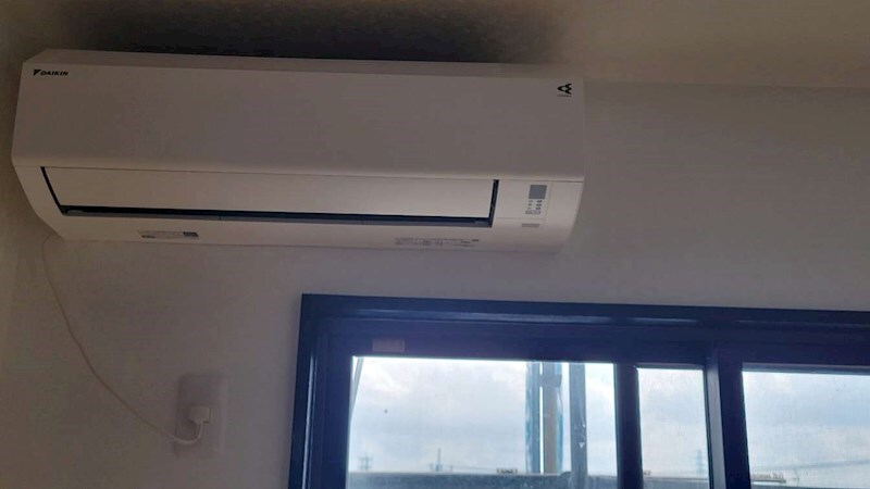 greenavenueの物件内観写真