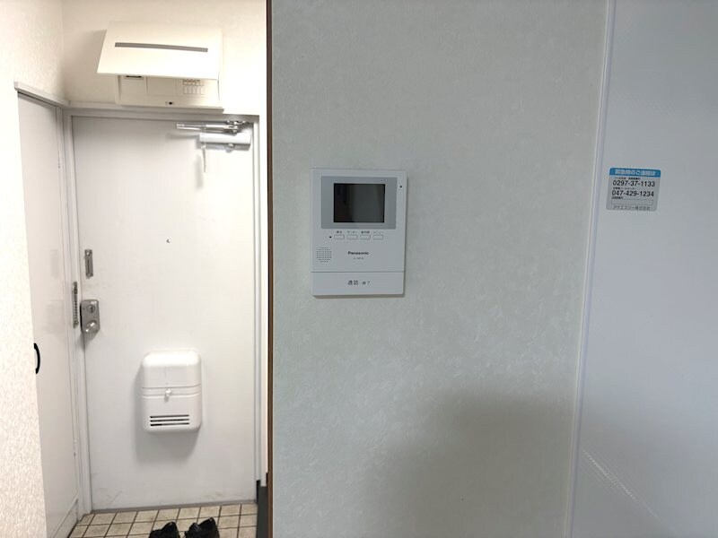 greenavenueの物件内観写真