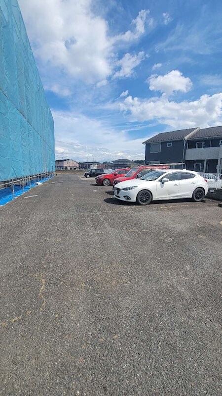 greenavenueの物件内観写真