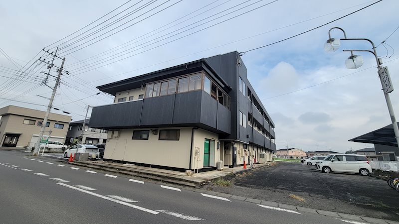 greenavenueの物件内観写真