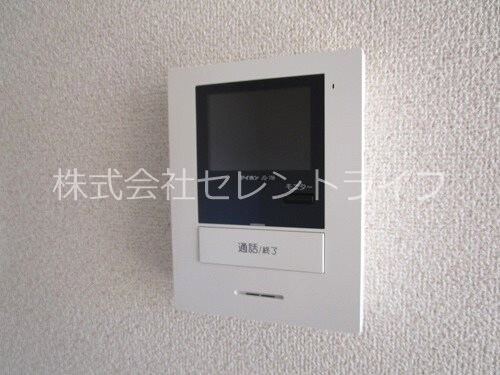 パークハウス　A・B棟の物件内観写真