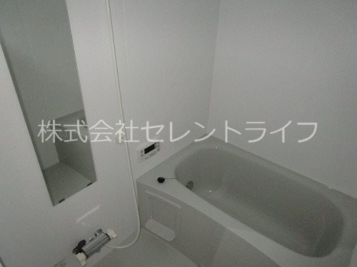 パークハウス　A・B棟の物件内観写真