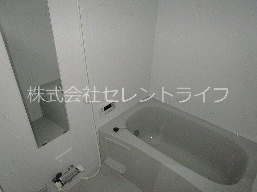 パークハウス　A・B棟の物件内観写真