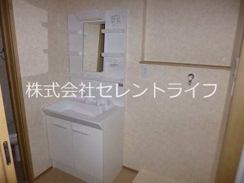 パークハウス　A・B棟の物件内観写真