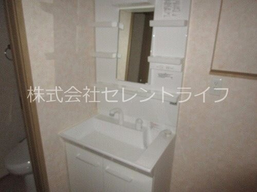 パークハウス　A・B棟の物件内観写真