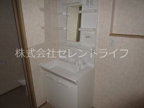 パークハウス　A・B棟の物件内観写真