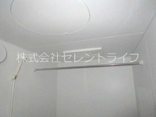 パークハウス　A・B棟の物件内観写真