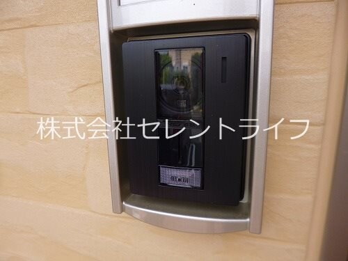 パークハウス　A・B棟の物件内観写真