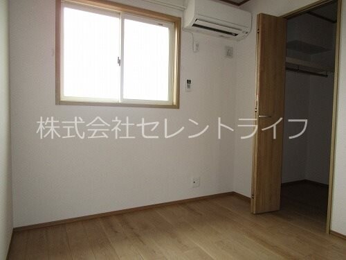 パークハウス　A・B棟の物件内観写真