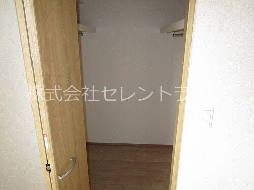 パークハウス　A・B棟の物件内観写真