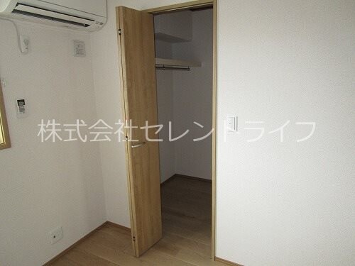 パークハウス　A・B棟の物件内観写真